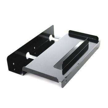 Fantec QB-Bracket Adaptador de Bahía 3.5