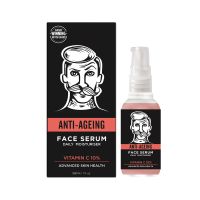 barber pro anti-aging vitamin c 10 face serum 30ml
