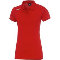 errea polo team ladies mc ad para mujer