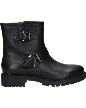 de GEOX D16FTA 04643 D HOARA C9999 BLACK