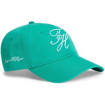 Tommy Hilfiger Gorra Th Script Soft 6 Panel Cap para mujer