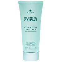 Alterna My Hair My Canvas Easy Does It Air-Dry Balm 100ml