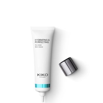 KIKO Milano Hydrating and Perfecting Face Base Primer 30ml