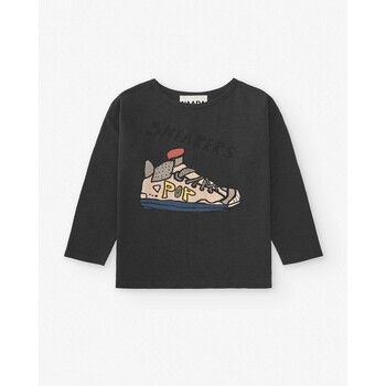 Naada Camiseta manga larga 222.TSH.13.507.SNE para hombre