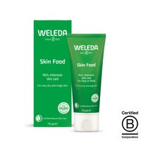 weleda skin food original