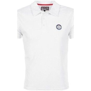 Vent Du Cap Polo Polo manches courtes homme CONGI para hombre