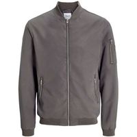 jack  jones chaquetas 12165203 rush bomber-castelrock para hombre