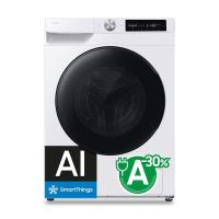 lavasecadora samsung 9 kg d wd90hg6u94beu3 con autodosificacion y ai wash