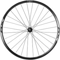 shimano rx010 clincher front wheel - centre lock disc