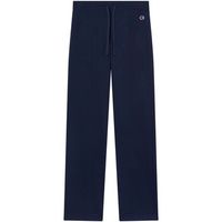 champion pantalones straight hem para mujer