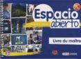 espacio abierto niveau 2 livre du maitre  acces a eleteca