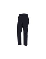 pantalones negros largos de esqui joluvi ski shell mujer