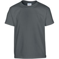 gildan tops y camisetas gd05b para nino
