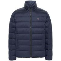 tommy hilfiger abrigo de plumas dm0dm20658-c1g para hombre