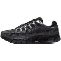 nike zapatillas baskets p-6000 en daim maille respirante para hombre