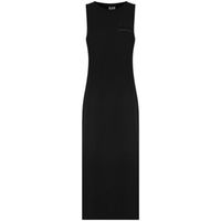 emporio armani ea7 vestidos 7w000180-af12484 para mujer