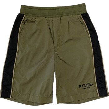 Iceberg Short niño q-bab-67550 para niño