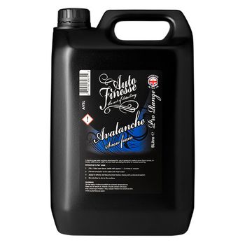 Avalanche Snow Foam 5L