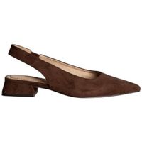 corina zapatos de tacon salon destalonado bajito para mujer