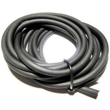 Depósito de latiguillo de freno 6x10mm Ariete 20cm