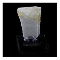 baryte - natural pierre de francia massif des grandes rousses isere  2940 ct - certificado de autenticidad incluido  25 x 16 x 5 mm