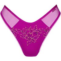 lisca strings tanga escotado jive para mujer