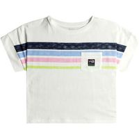 roxy camiseta ergzt04035-wbk0 para mujer