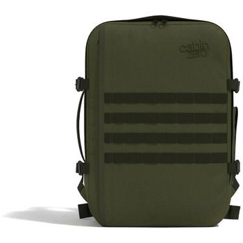Cabinzero Mochila 44L MILITARY BACKPACK para hombre