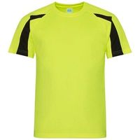 awdis camiseta jc003 para hombre