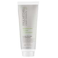 Paul Mitchell Clean Beauty Scalp Therapy Conditioner 250ml
