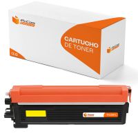 pccom essential brother tn230 toner compatible amarillo