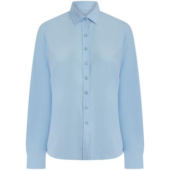 Henbury Camisa RW10611 para mujer