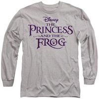 the princess and the frog tops y camisetas tv14149 para mujer
