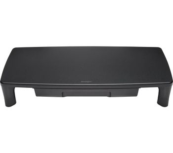 KENSINGTON SmartFit Stand - Black, Black