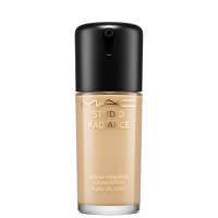 mac studio radiance serum-powered foundation n12 30ml