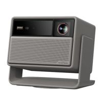 eu direct proyector xgimi horizon20 max 4k laser triple cine en casa 5700 iso lumenes google tv con netflix lente