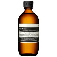 aesop parsley seed facial cleansing oil 200ml