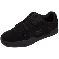 dc shoes zapatillas skate baskets central cuir para hombre