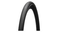 gravilla hutchinson overide 700 mm tubeless ready souple hardskin bi compound negro