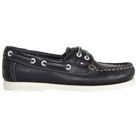 tommy hilfiger nauticos fu56815458-sail 1a para nino