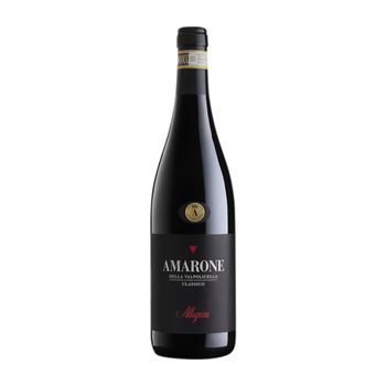 Allegrini Vino Tinto Classico Amarone 75 Cl 15.5% Vol.