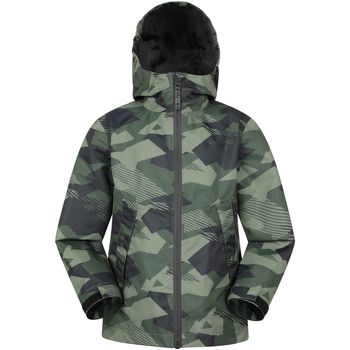 Mountain Warehouse Chaqueta Ravine para niño