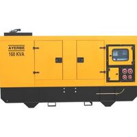 ay - 1500 - 160 tx iveco agua insonorizado - ayerbe - 5419546