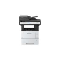 multifuncion kyocera laser mono ecosys ma4500x 45ppm duplex escaneo color ethernet