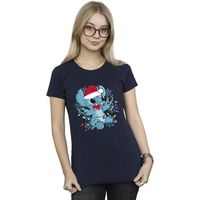 disney camiseta bi25669 para mujer