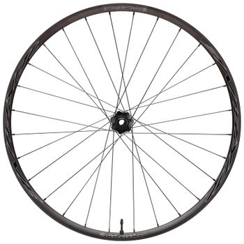 Race Face Turbine SL 25mm MTB Alloy Front Wheel - Black - 29 Inch/15 x 110mm