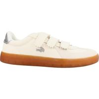 lacoste deportivas moda 52sfa0058 baseshot pro para mujer