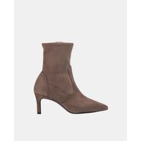 unisa botines lavoy st para mujer