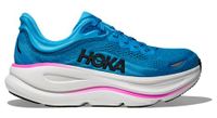 hoka mujer - azul