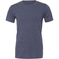 bella  canvas camiseta ca3001cvc para hombre